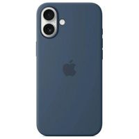 etui apple myy23zm/a iphone 16 6.1      magsafe granatowy/denim