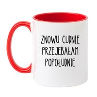 Klasyczny Biało-Czerwony 330 ml