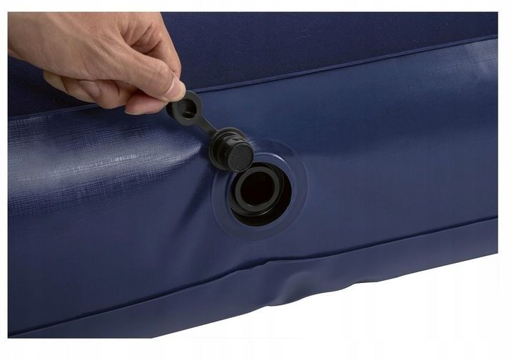 Materac dwuosobowy Bestway 191 x 137 x 22 cm 67002 zdjęcie 10