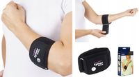 STABILIZATOR NA ŁOKIEĆ TENISISTY OPASKA ORTEZA M