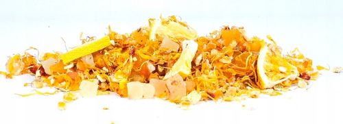 Herbata Całkowicie Owocowa Mango Tango 1kg na Arena.pl