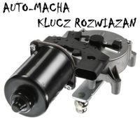 BMW E63 / E64 silniczek wycieraczek przednich