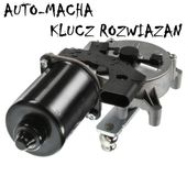 BMW E63 / E64 silniczek wycieraczek przednich