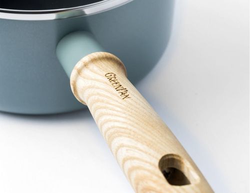Wok MAYFLOWER 28 cm GreenPan na Arena.pl
