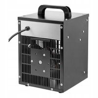 Nagrzewnica elektryczna Mission Air 5 kW