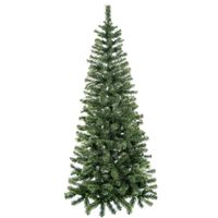Choinka sztuczna Springos 161 - 180 cm