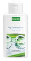 KRAUTERHAUS SANCT BERNHARD Szampon do włosów z kwasem hialuronowym (250 ml)