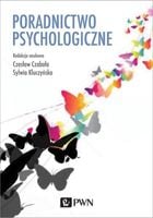 Poradnictwo psychologiczne C.Czabała S.Kluczyńska