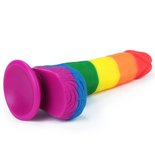 7.5'' Prider Dildo na Arena.pl
