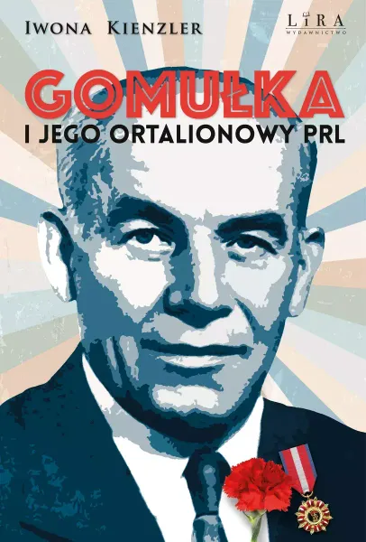 Gomułka i jego ortalionowy PRL zdjęcie 1