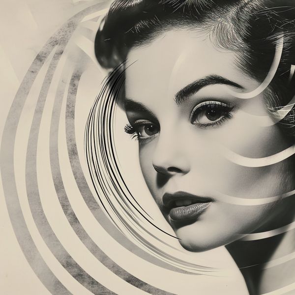 Plakat 40x40cm Ikonka Kina zdjęcie 1