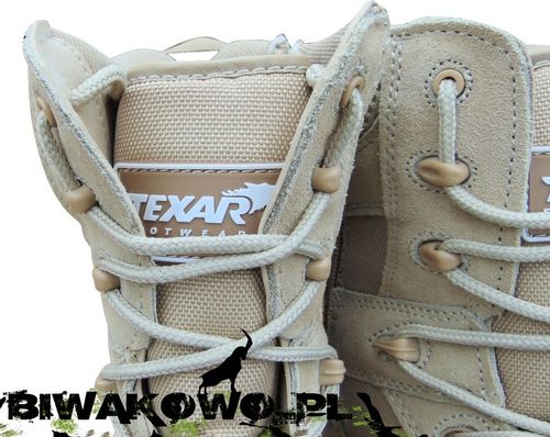BUTY TAKTYCZNE STINGER TEXAR 41 na Arena.pl