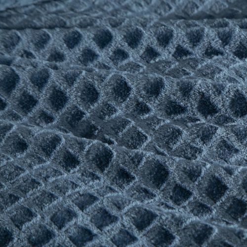 Koc 3D BELA 150X200 niebieski na Arena.pl