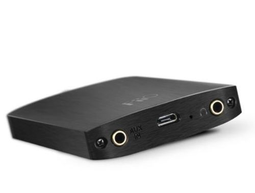 A3 (E11K) Wzmacniacz słuchawkowy na Arena.pl