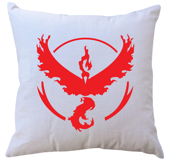 Poduszka Pokemon zdjęcie 1