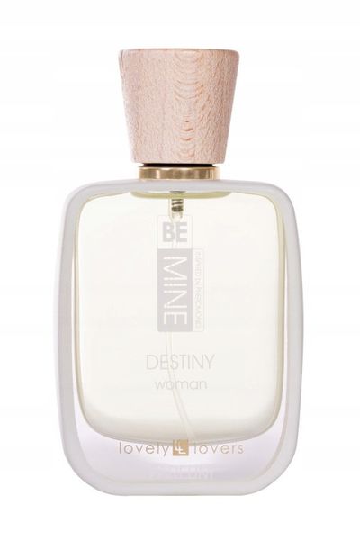 LL BEMINE DESTINY 50ml woman I-L-Molecules z FERO zdjęcie 1