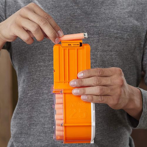 Hasbro E3097 Snajperka Nerf N-Strike Accustrike Stratohawk na Arena.pl