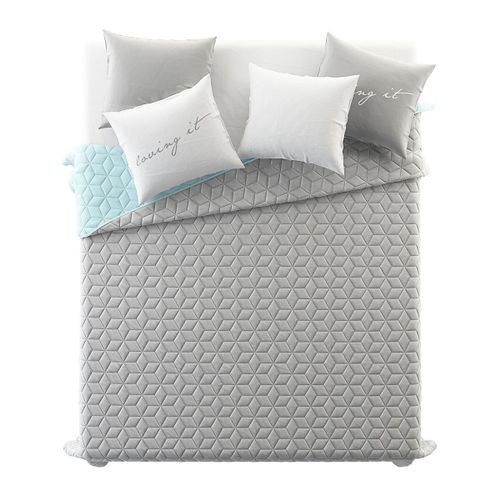 Narzuta Next Mint & Light Grey 220x240 na Arena.pl
