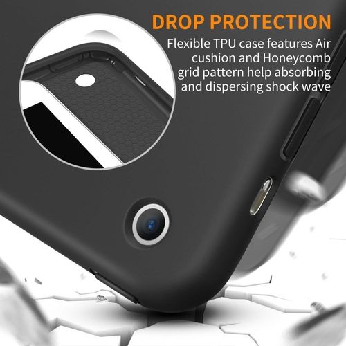 Etui Tech-Protect Smartcase do iPad 2 / 3 / 4 Black na Arena.pl