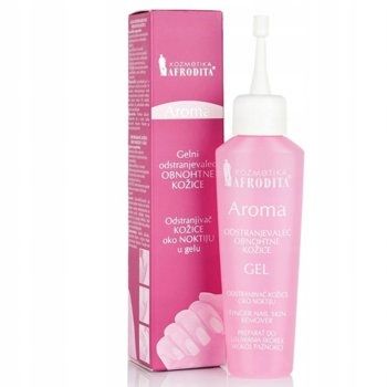Żel do usuwania skórek Afrodita Cosmetics 50ml na Arena.pl