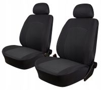 Pokrowce 1+1 2 os do VOLKSWAGEN GOLF 1 2 3 4 5 6