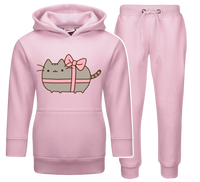 Dres Dziecięcy Pusheen - Nowa Wersja