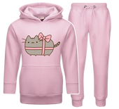 Dres Dziecięcy Pusheen - Nowa Wersja