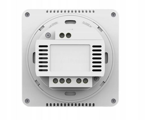 STEROWNIK REGULATOR POKOJOWY PROGRAMATOR ST-297z v3 PRZEWODOWY 230V BIAŁY na Arena.pl