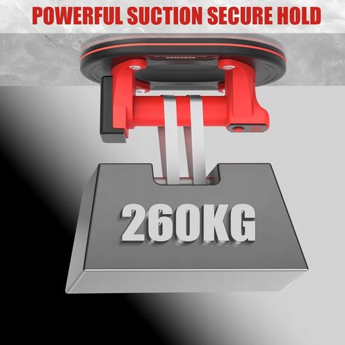 AUTOMATYCZNA AKUMULATOROWA ELEKTRYCZNA PRZYSSAWKA PRÓŻNIOWA z LCD na Arena.pl