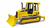 Spychacz gąsiennicowy Caterpillar Bruder 02443