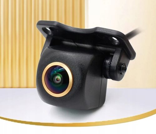 Kamera Cofania CVBS/AHD 1080P 170 stopni rybie OKO na Arena.pl