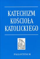 KATECHIZM KOŚCIOŁA KATOLICKIEGO BR PRACA ZBIOROWA