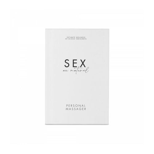 Wibrator Bijoux Indiscrets Różowy na Arena.pl