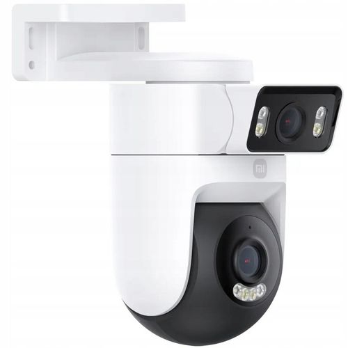 Kamera IP zewnętrzna Xiaomi Outdoor Camera CW500 Dual EU IP66 Wi-Fi 6 na Arena.pl