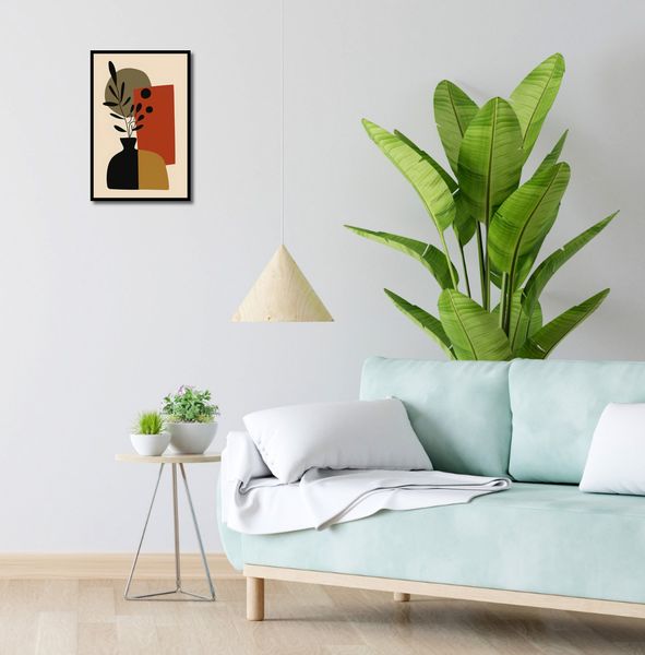 Plakat 30x45cm Dynamika Kompozycji zdjęcie 4