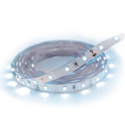 Taśma LED 24W 6500K LATE LED 03027 Ideus pasek 5 metrów 2925lm biała zdjęcie 1