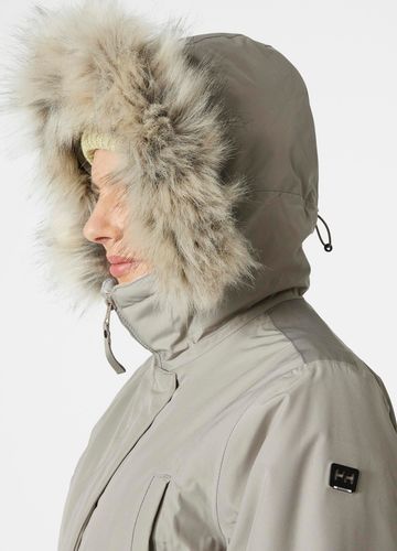 Helly Hansen damska kurtka W IRMA PARKA 54013 885 L na Arena.pl