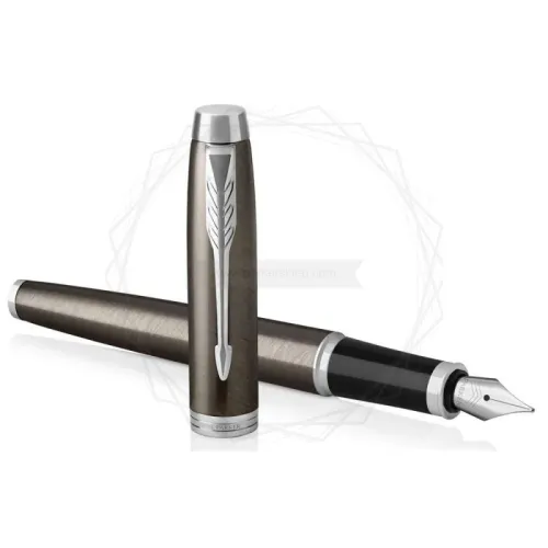 PIÓRO PARKER IM DARK ESPRESSO CT [1931650] na Arena.pl