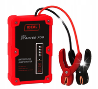 Ideal Ultra STARTER 700 booster rozruch