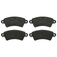 Klocki hamulcowe PRZÓD Citroen Xsara 1998 1999 2000 2001 2002 2003 2004