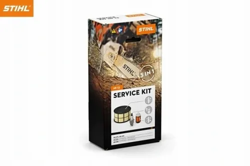 ZESTAW DO KONSERWACIJ PIŁY STIHL MS 271 MS391 Nr13 na Arena.pl