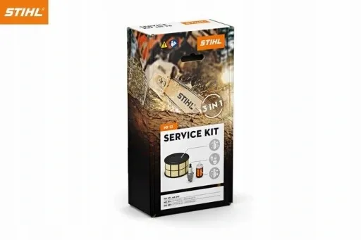 ZESTAW DO KONSERWACIJ PIŁY STIHL MS 271 MS391 Nr13 zdjęcie 1