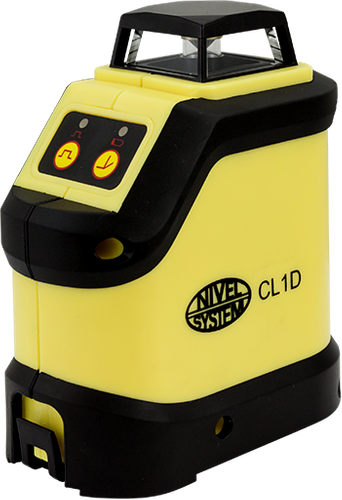 Multilaser krzyżowy Nivel System CL1D na Arena.pl