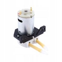 POMPA PERYSTALTYCZNA 12V 6L/H POMPKA DOZUJACA