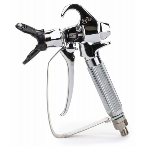 Agregat MALARSKI Pistolet Hydrodynamiczny 1500W na Arena.pl