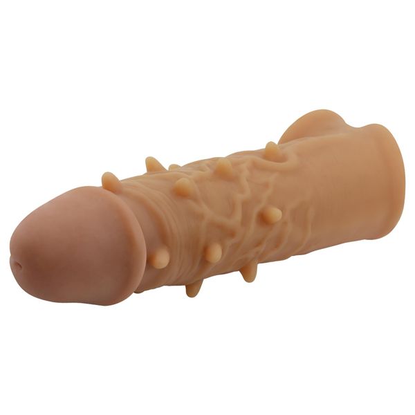 Pretty Love - Osborn, Silicone zdjęcie 4