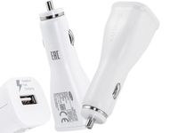 ŁADOWARKA SAMOCHODOWA SAMSUNG EP-LN915U 2.0A