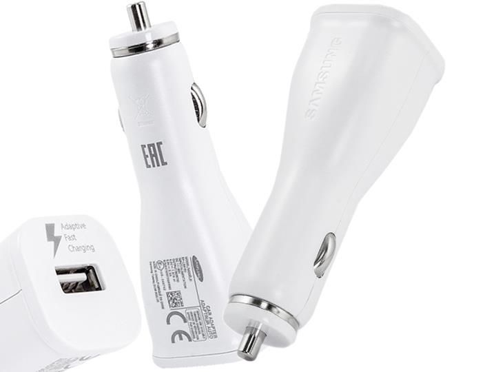 ŁADOWARKA SAMOCHODOWA SAMSUNG EP-LN915U 2.0A zdjęcie 1