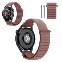 Pasek do Huawei Watch GT2 GT3 GT 2 3 42mm 43mm Elegant nylon RÓŻNE KOLORY
