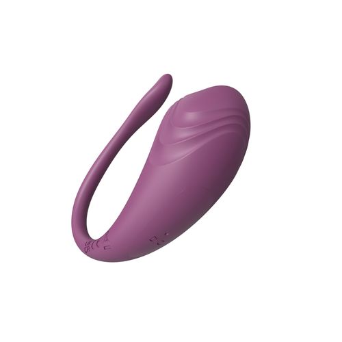 App Love Egg Purple na Arena.pl